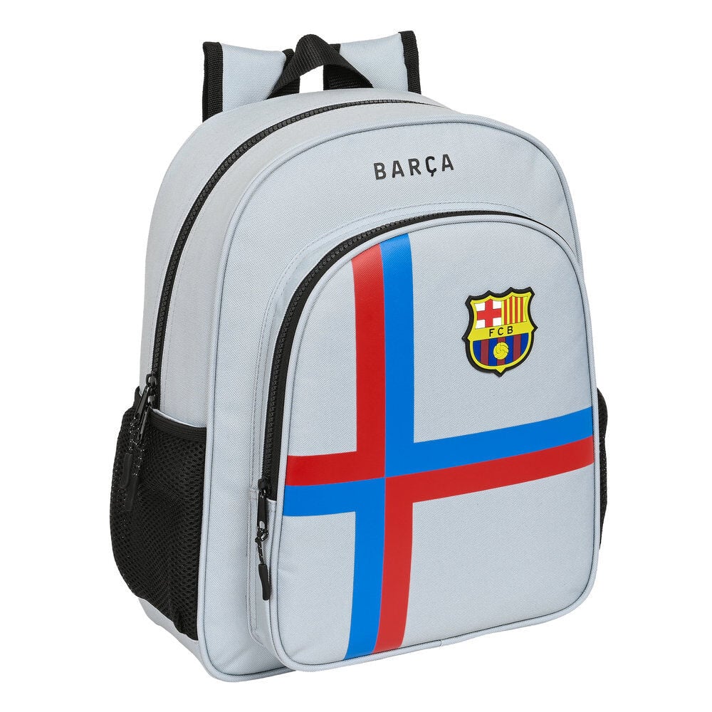 Mochila F.C.Barcelona 44cm adaptable_0