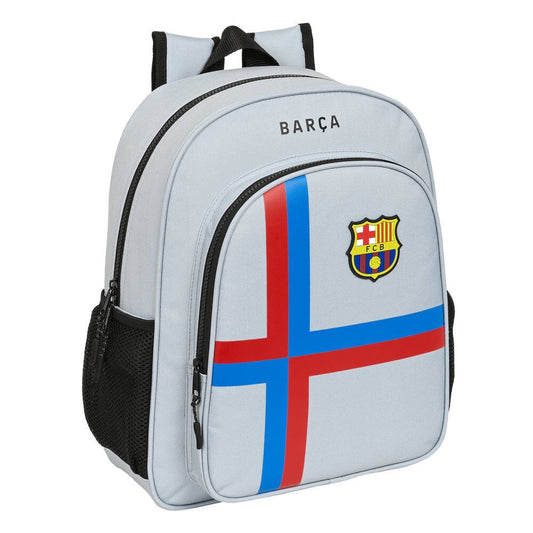 Mochila F.C.Barcelona 44cm adaptable_0
