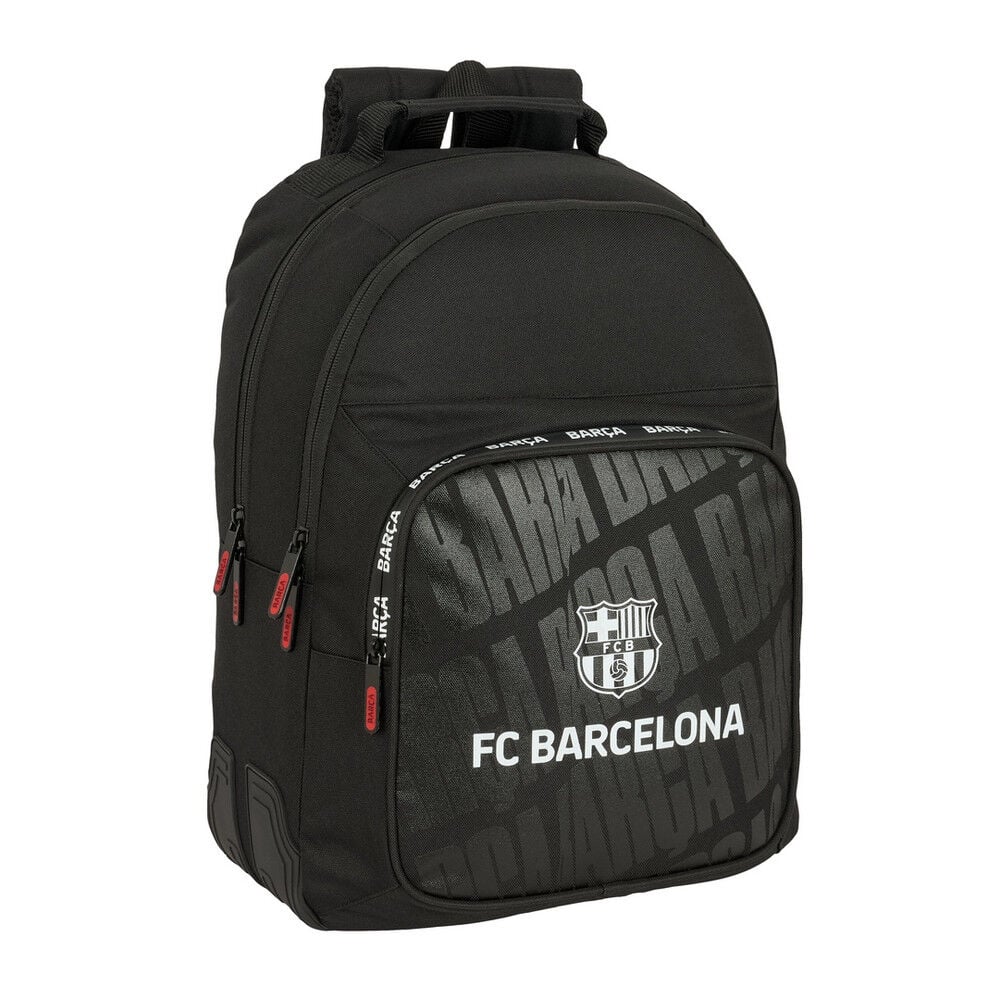 Mochila F.C. Barcelona 42cm adaptable_0