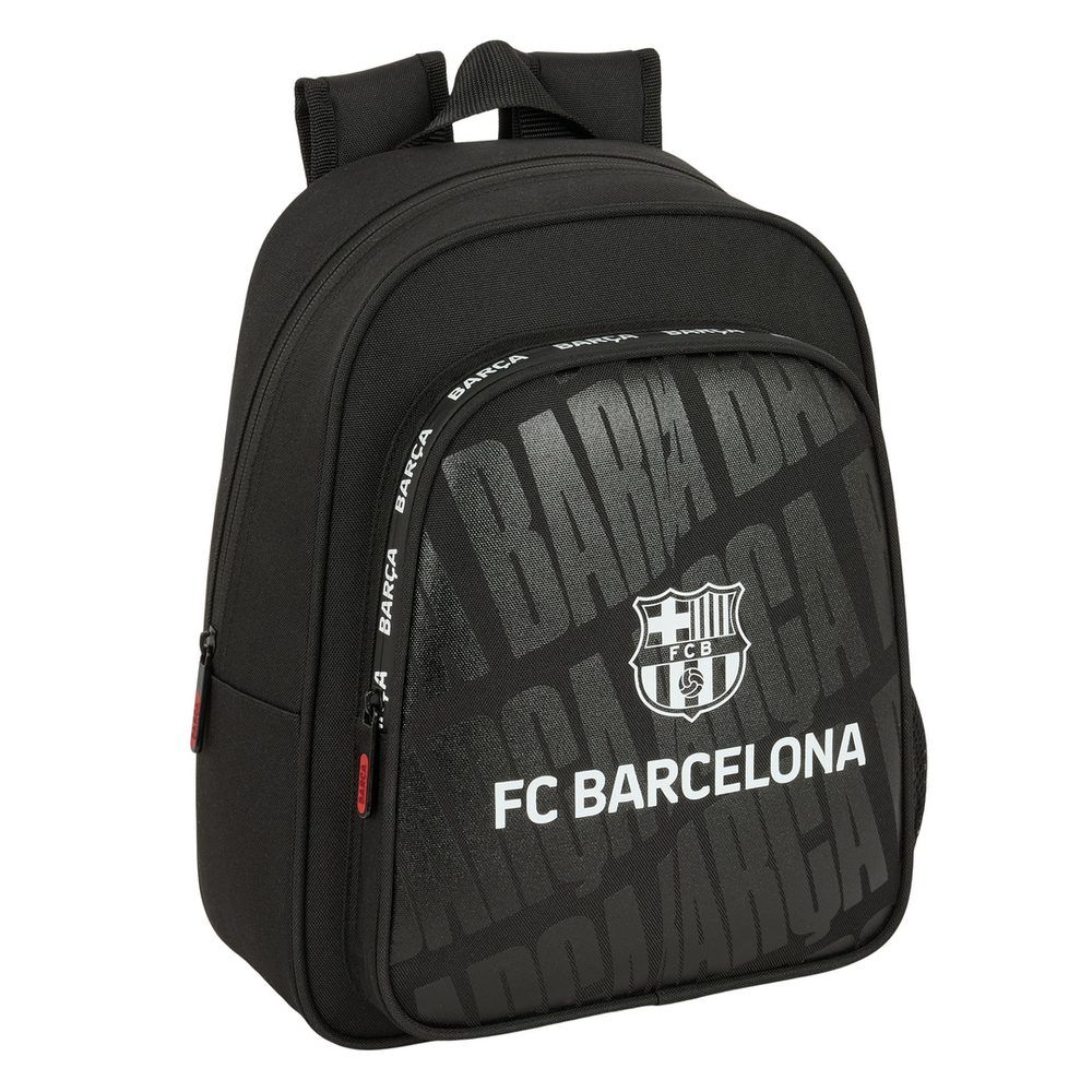 Mochila F.C. Barcelona 33cm adaptable_0