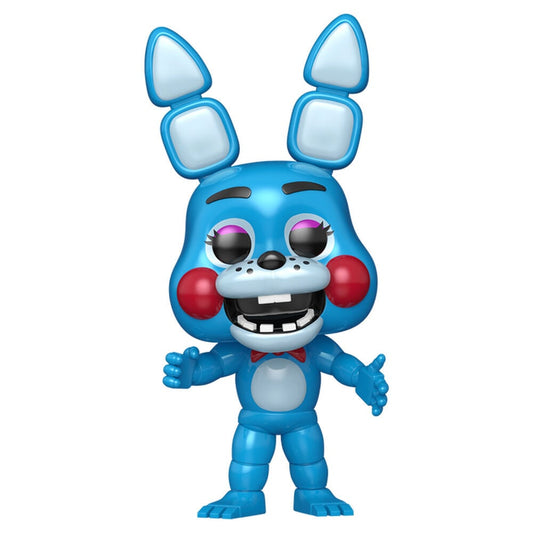 Figura POP Five Nights at Freddys Toy Bonnie_0
