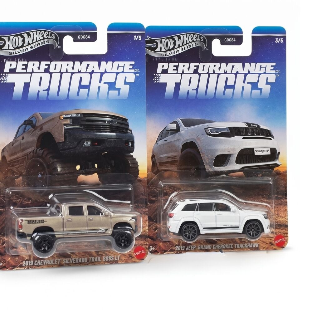 Vehiculo Toyota Hot Wheels surtido_0