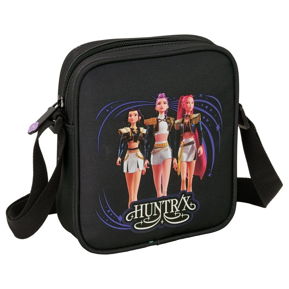 Bolso bandolera Sound Kpop Demon Hunters_0