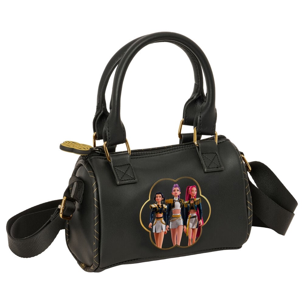 Bolso bandolera Kpop Demon Hunters_0