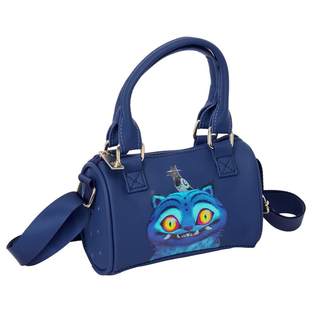 Bolso bandolera Kpop Demon Hunters_0