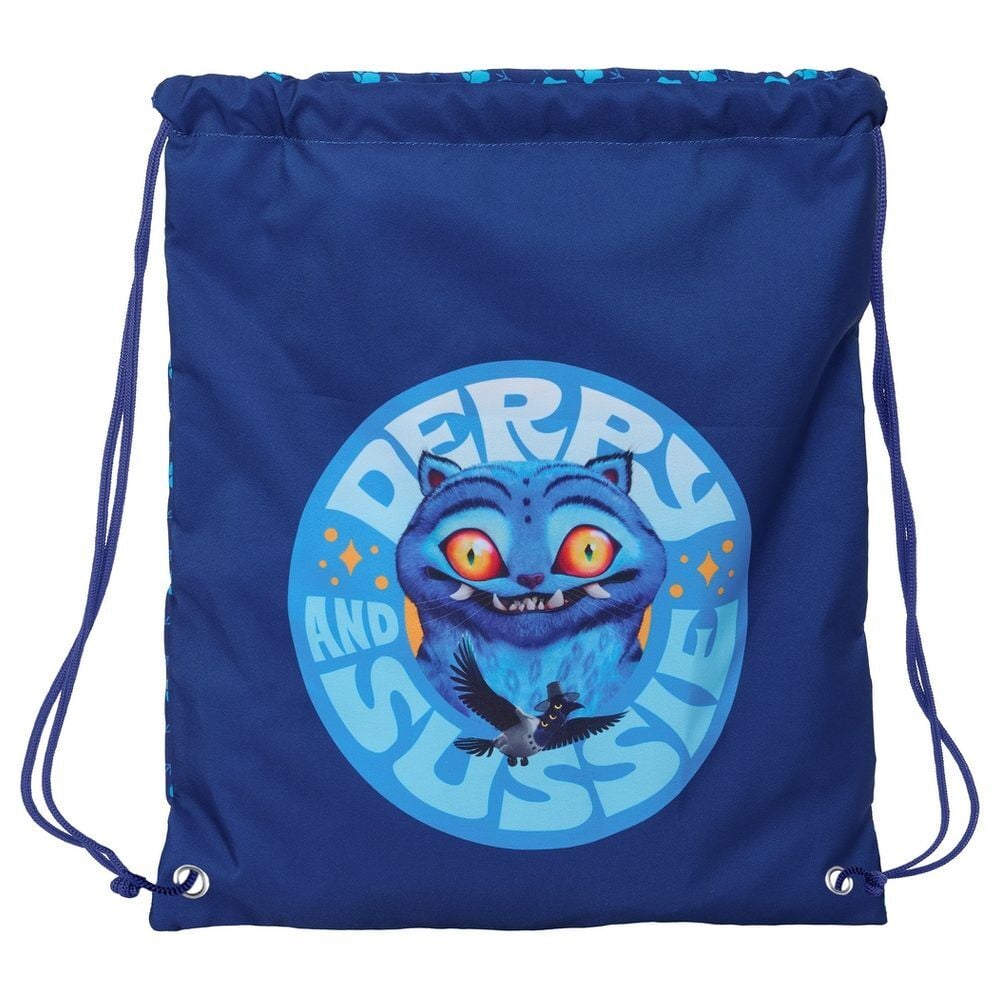 Saco Derpy Kpop Demon Hunters 40cm_0