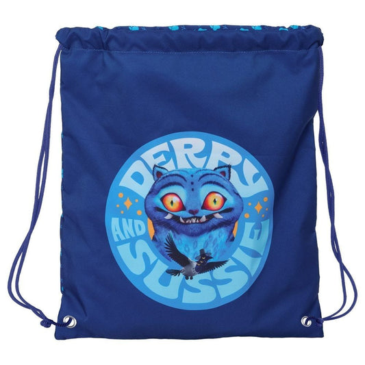Saco Derpy Kpop Demon Hunters 40cm_0