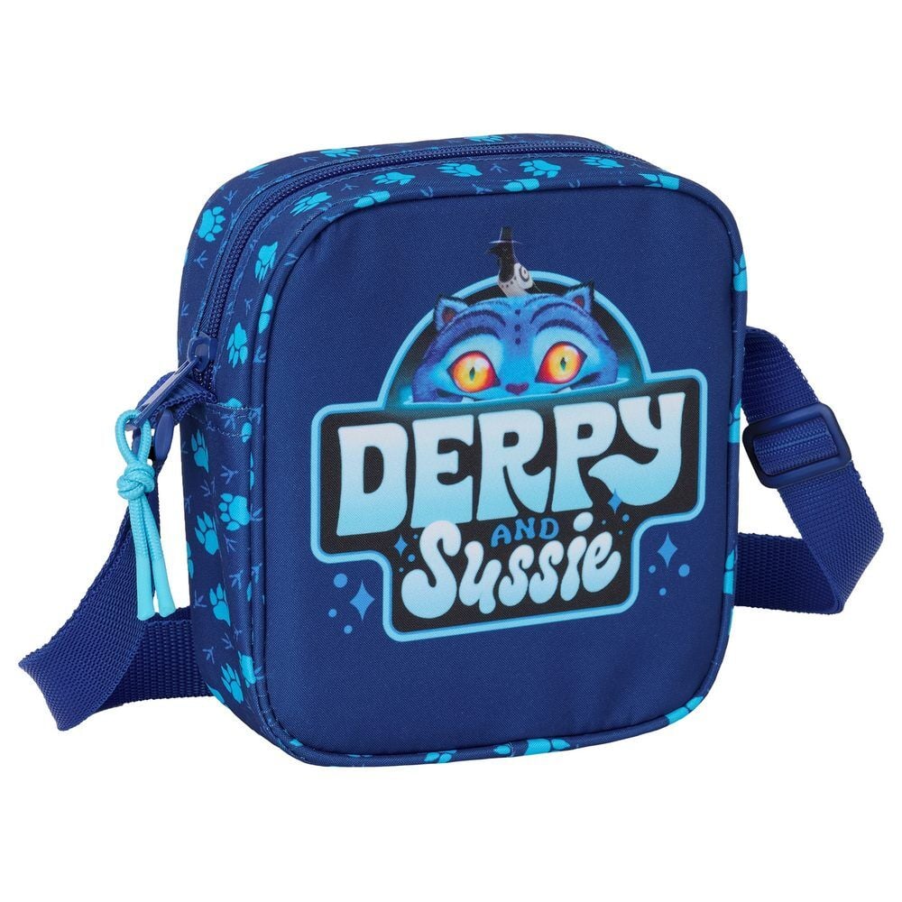 Bolso bandolera Derpy Kpop Demon Hunters_0
