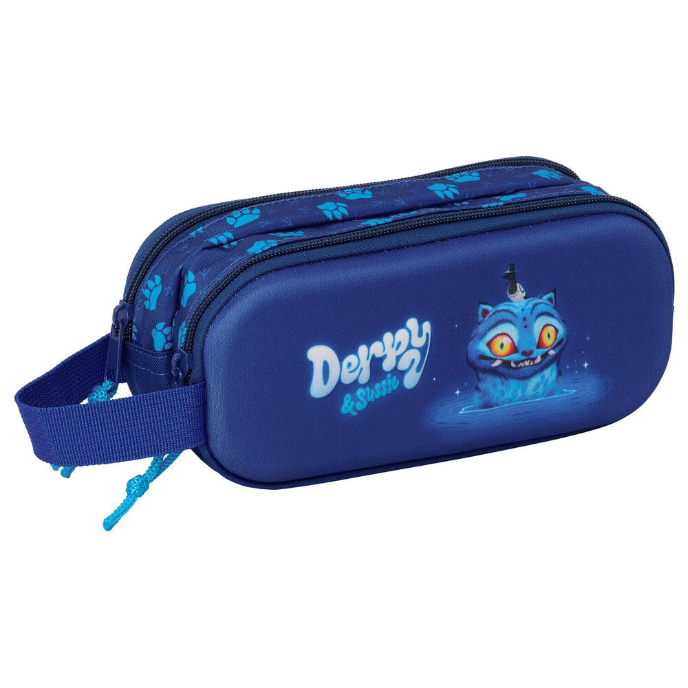 Portatodo 3D Derpy Kpop Demon Hunters doble_0