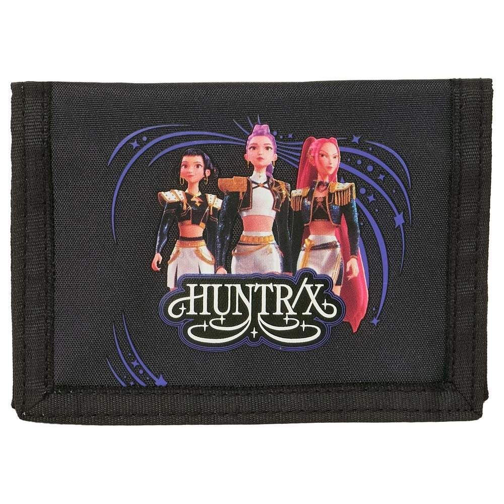 Cartera Sound Kpop Demon Hunters_0