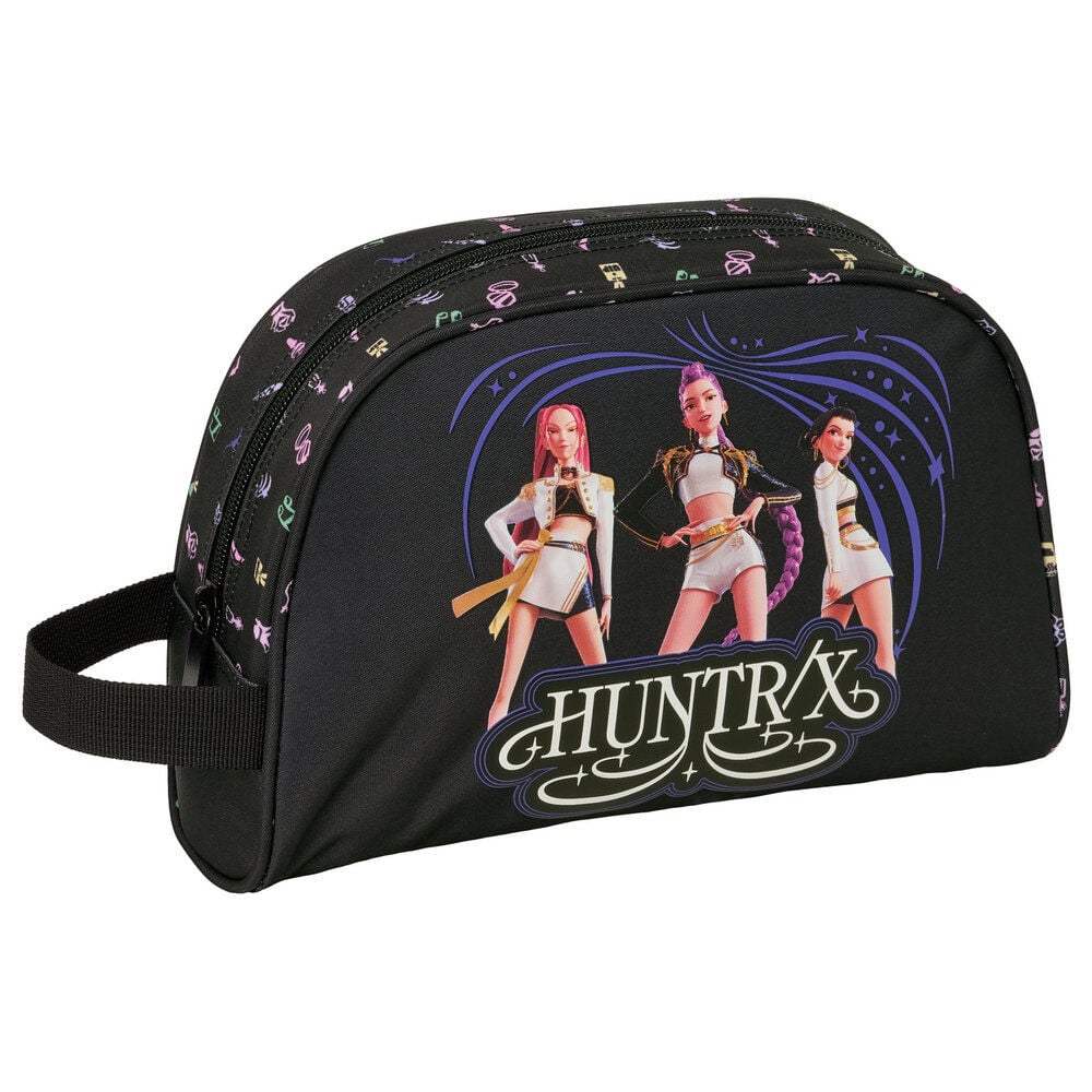 Neceser Sound Kpop Demon Hunters_0