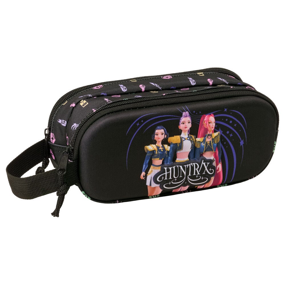 Portatodo 3D Sound Kpop Demon Hunters doble_0