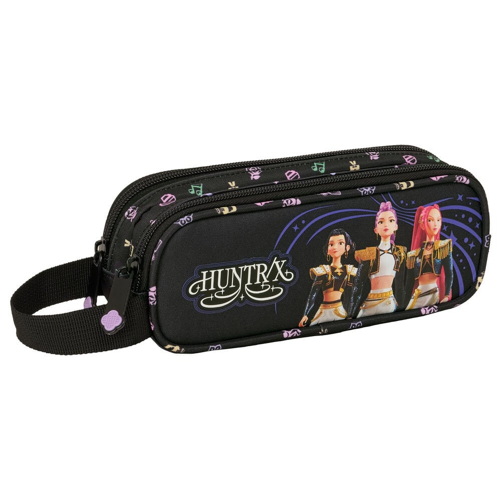 Portatodo Sound Kpop Demon Hunters doble_0