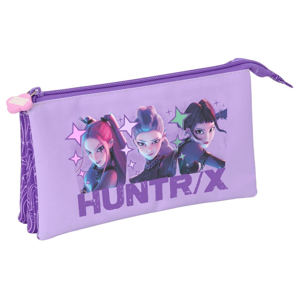 Portatodo Battle Kpop Demon Hunters triple_0