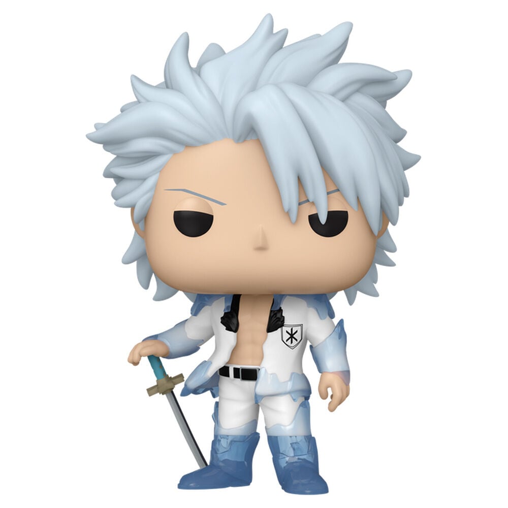 Figura POP Bleach Absolute Bankai Hitsugaya_0