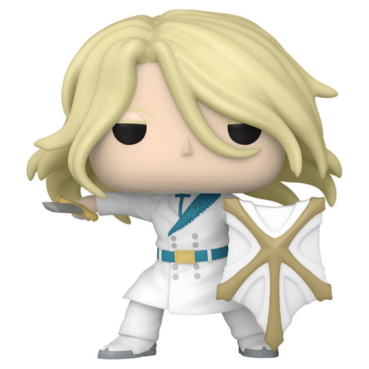 Figura POP Bleach Jugram Haschwalth_0