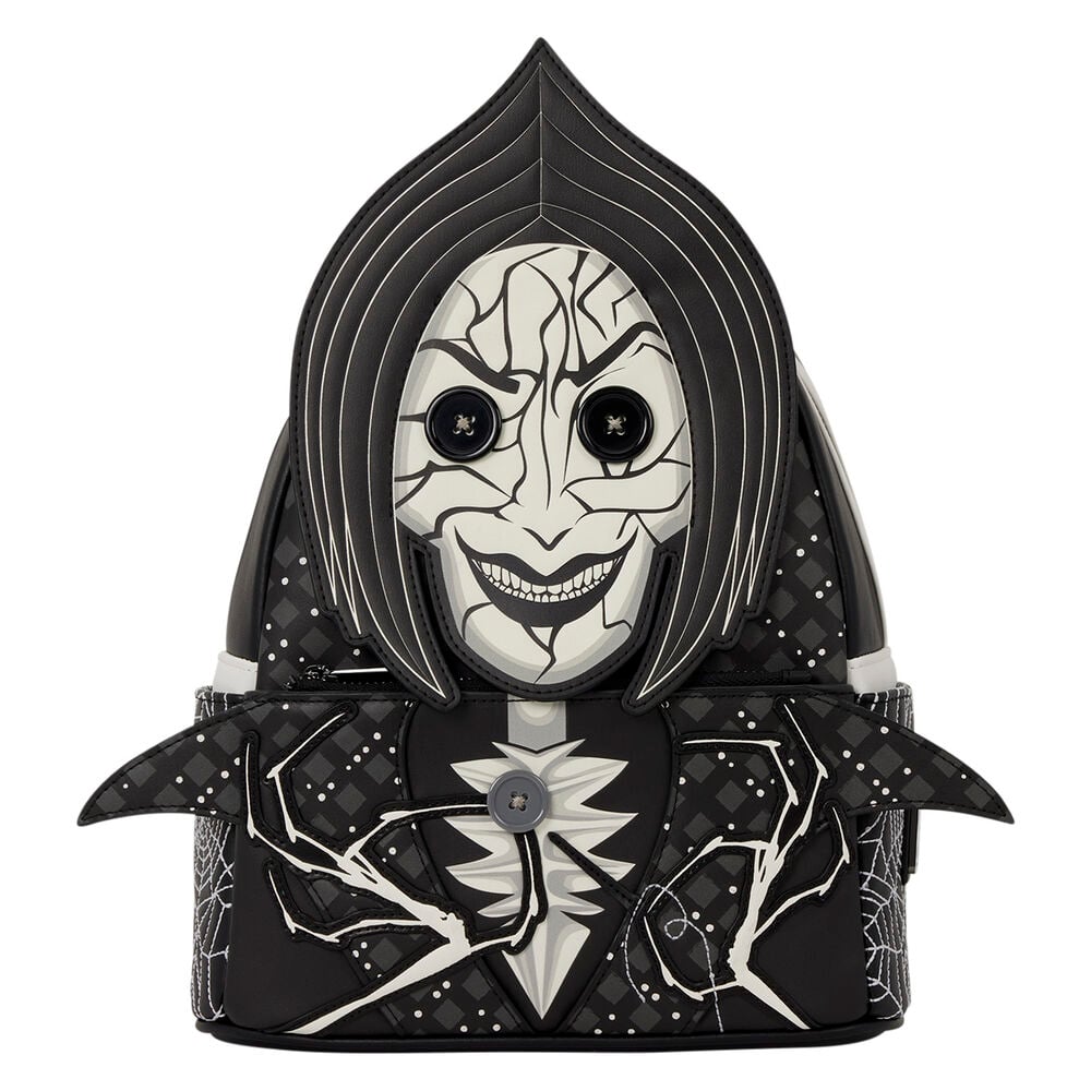Mochila Coraline Other Mother Los Mundos de Coraline Loungefly 26cm_0