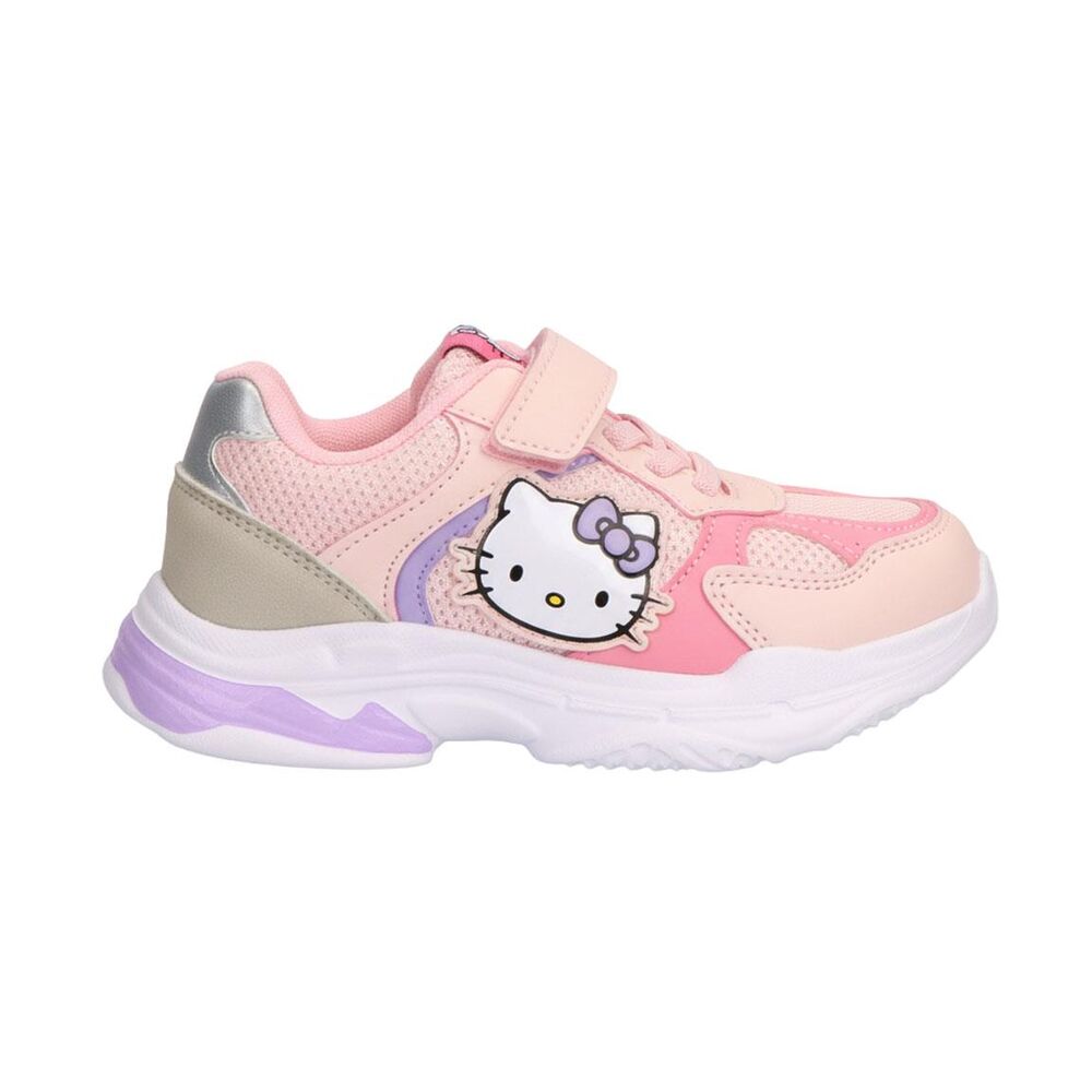 Deportivas Hello Kitty_0