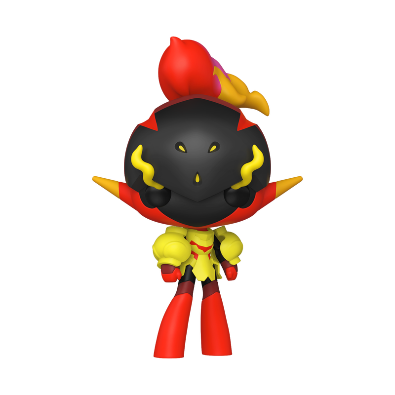 Figura POP Pokemon Armarouge_0