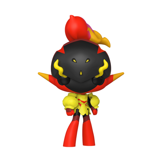 Figura POP Pokemon Armarouge_0