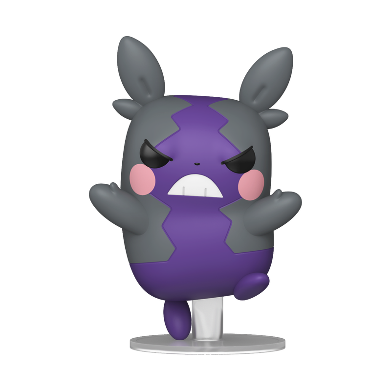 Figura POP Pokemon Morpeko_0