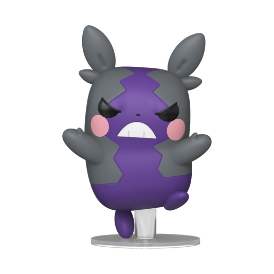 Figura POP Pokemon Morpeko_0