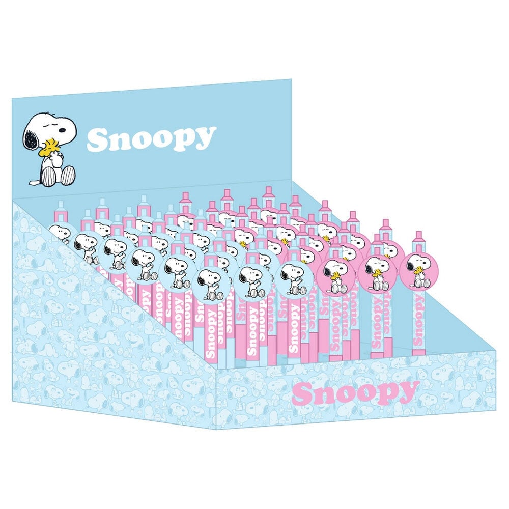 Boligrafo borrable Snoopy surtido_0