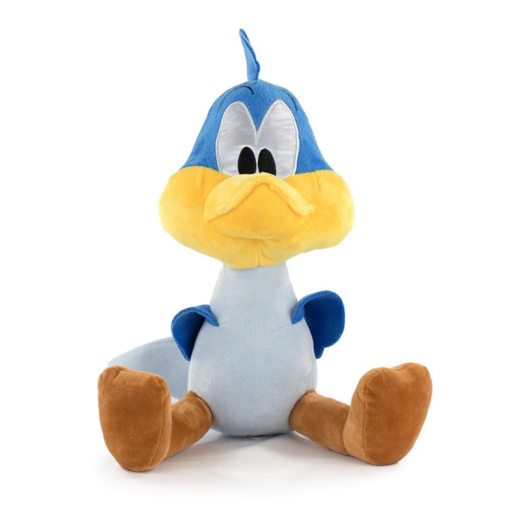 Peluche Looney Tunes Roadrunner 30cm_0