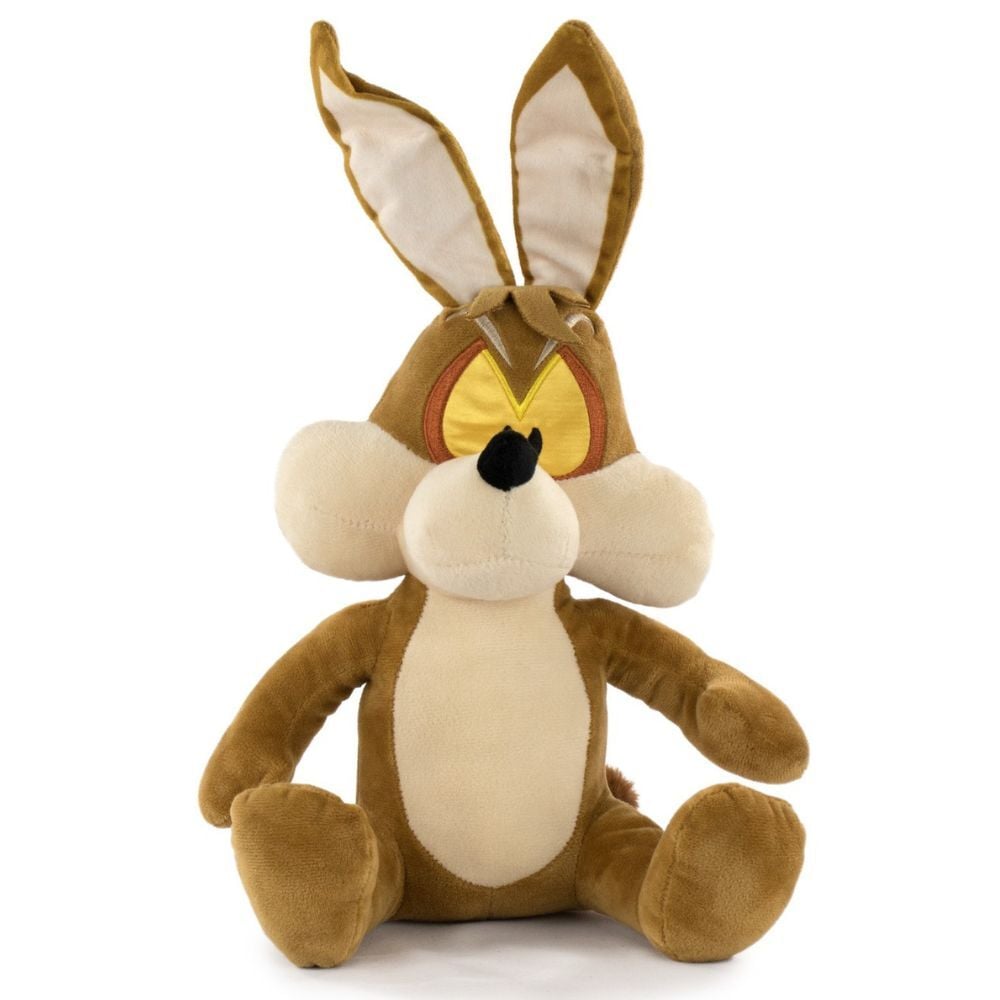 Peluche Looney Tunes Coyote 30cm_0