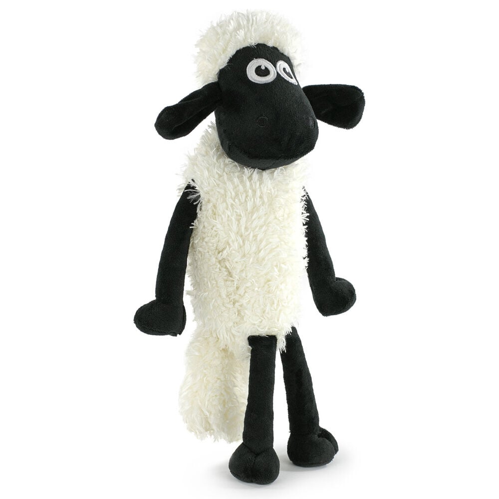 Peluche La Oveja Shaun 34cm_0