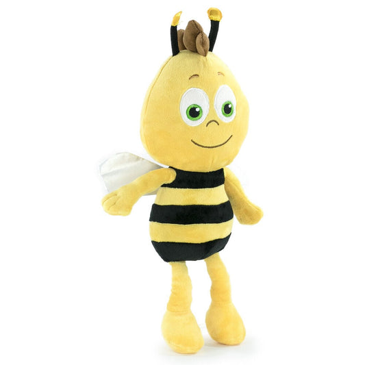 Peluche Willy La Abeja Maya 33cm_0