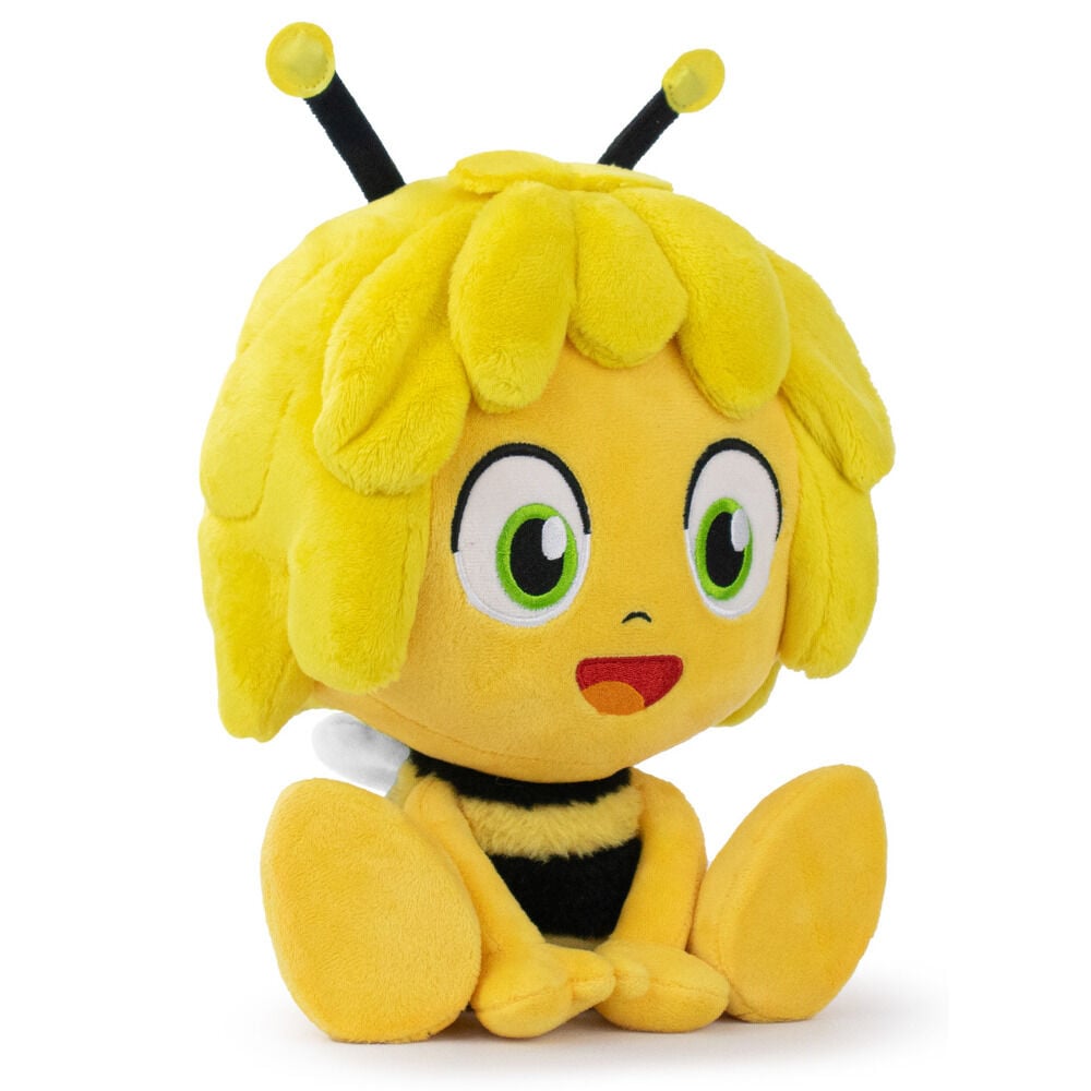Peluche La Abeja Maya 25cm_0
