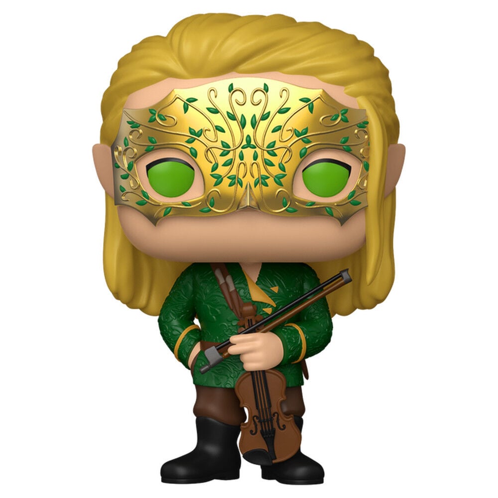 Figura POP A Court of Thorns and Roses Tamlin_0