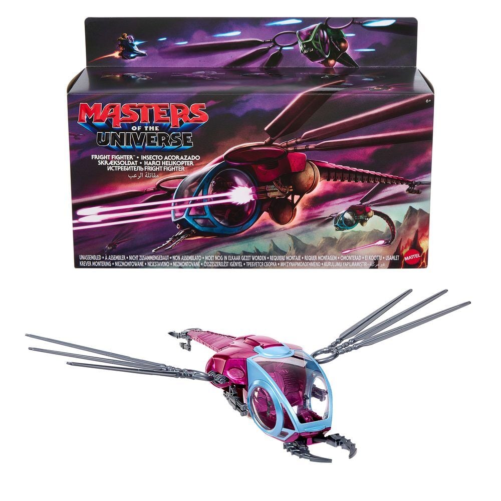 Insecto Acorazado Masters of the Universe_0
