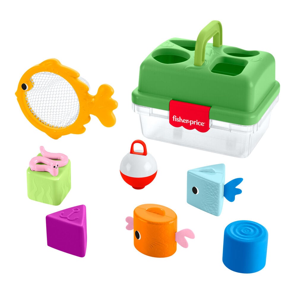 Bosque de la amistad accesorios de pesca_0