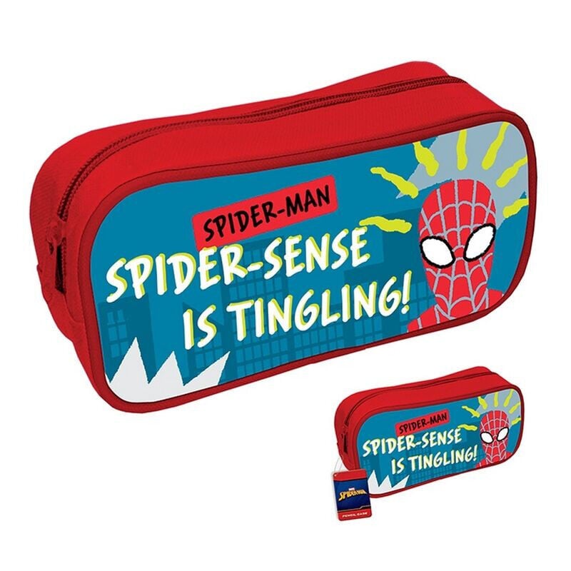 Portatodo Spiderman Marvel_0