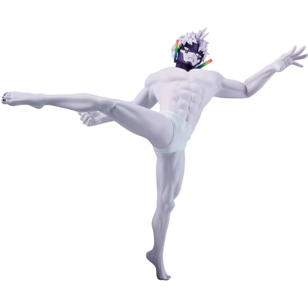 Figura Jiji Transformed Vibration Stars Dandadan 16cm_0