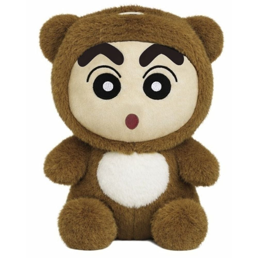 Peluche Oso Shin Chan 30cm_0