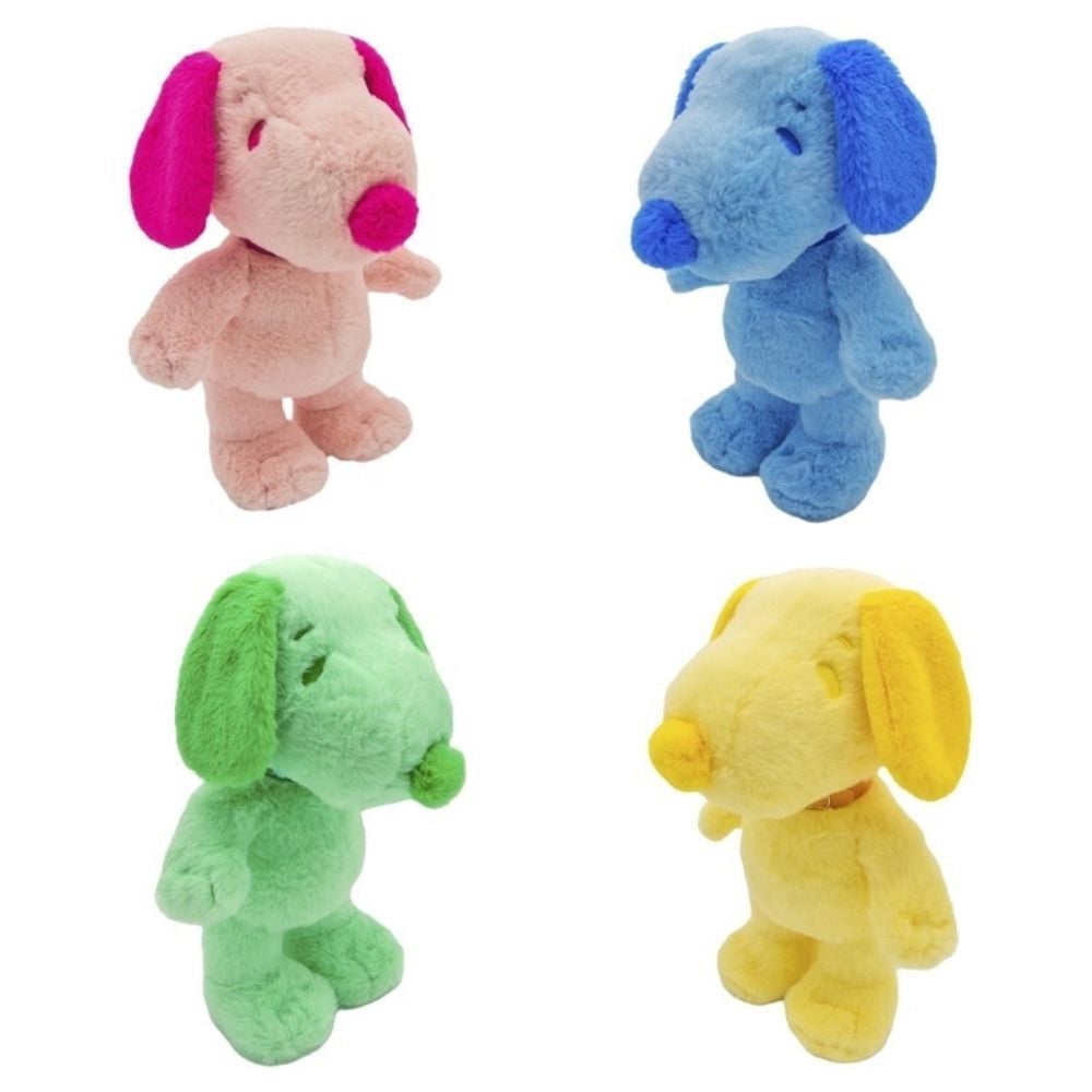 Peluche Snoopy Peanuts 36cm surtido_0