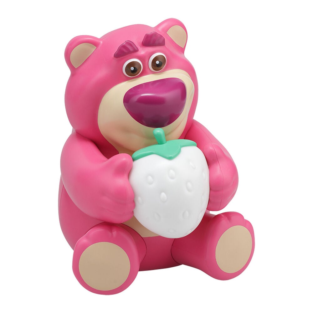 Lampara quitamiedos GloBuddies Lotso Toy Story Disney_0