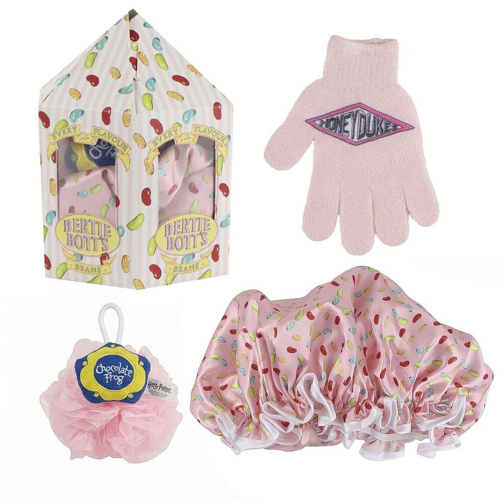 Set belleza Harry Potter_0