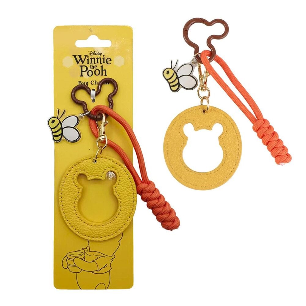 Llavero Winnie the Pooh Disney_0