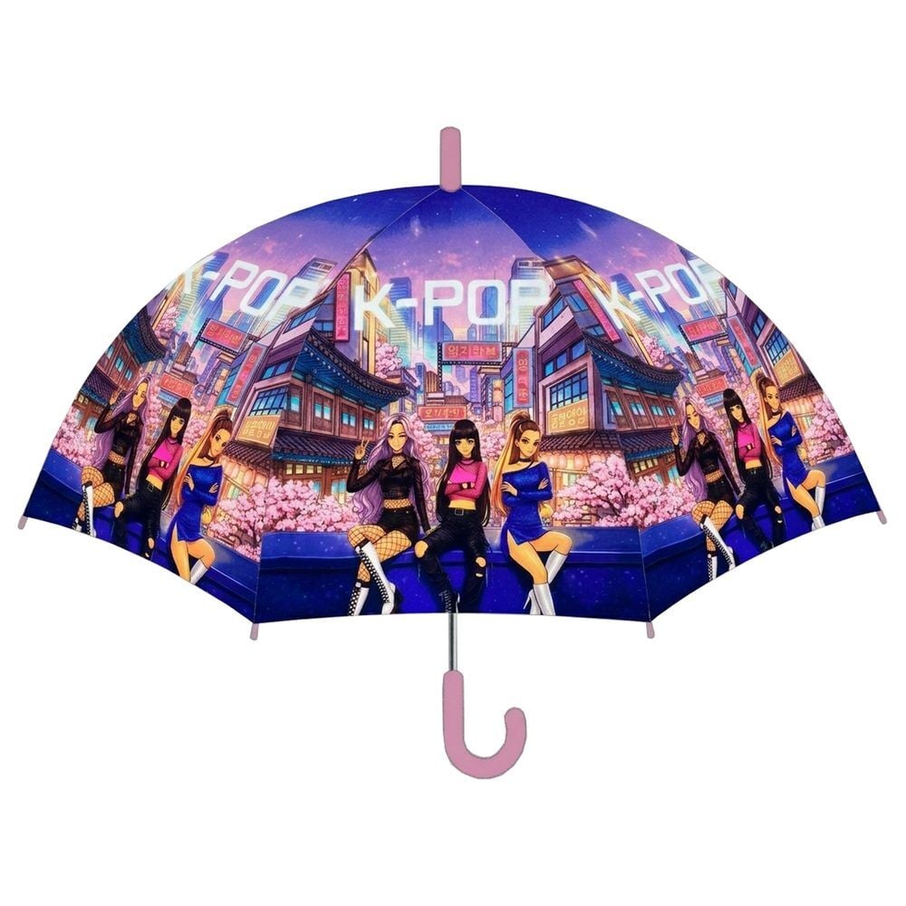Paraguas K-Pop 48cm_0