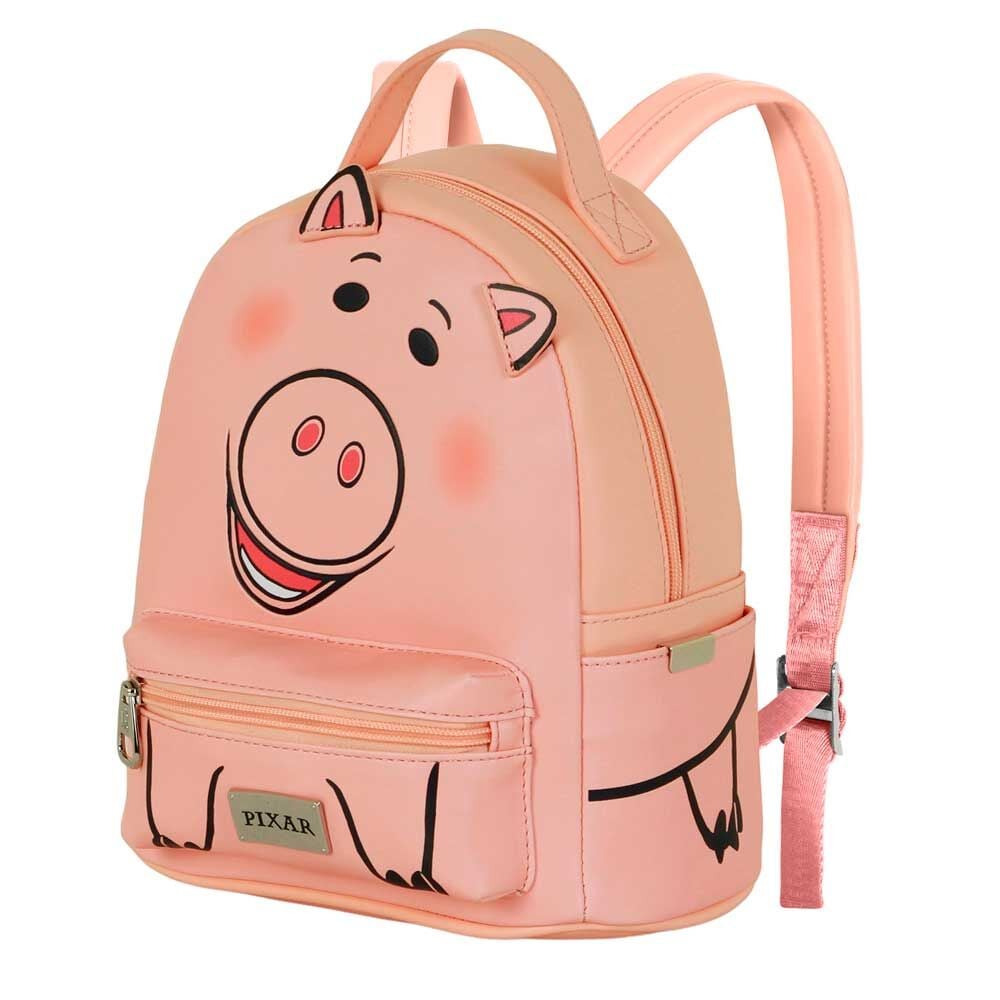 Mochila Hamm Toy Story Disney Pixar 29cm_0