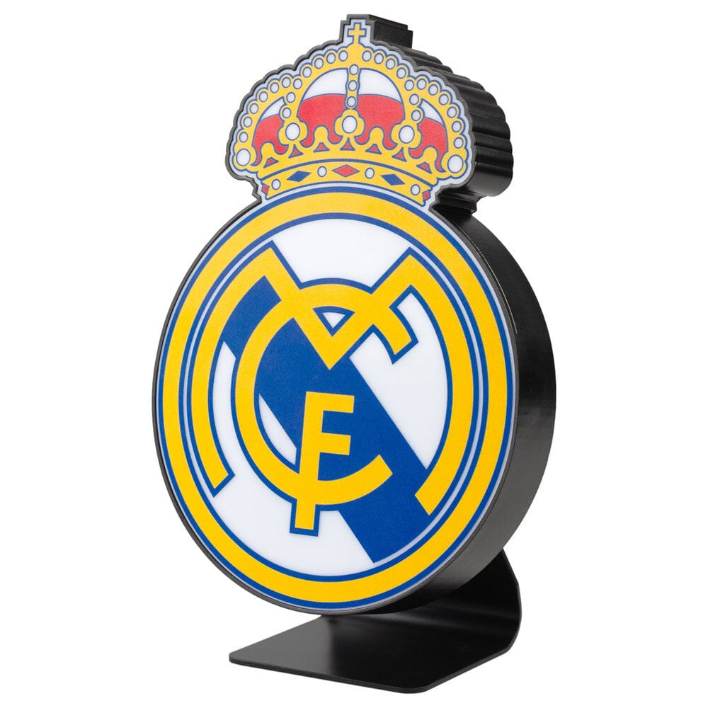 Lampara Real Madrid_0