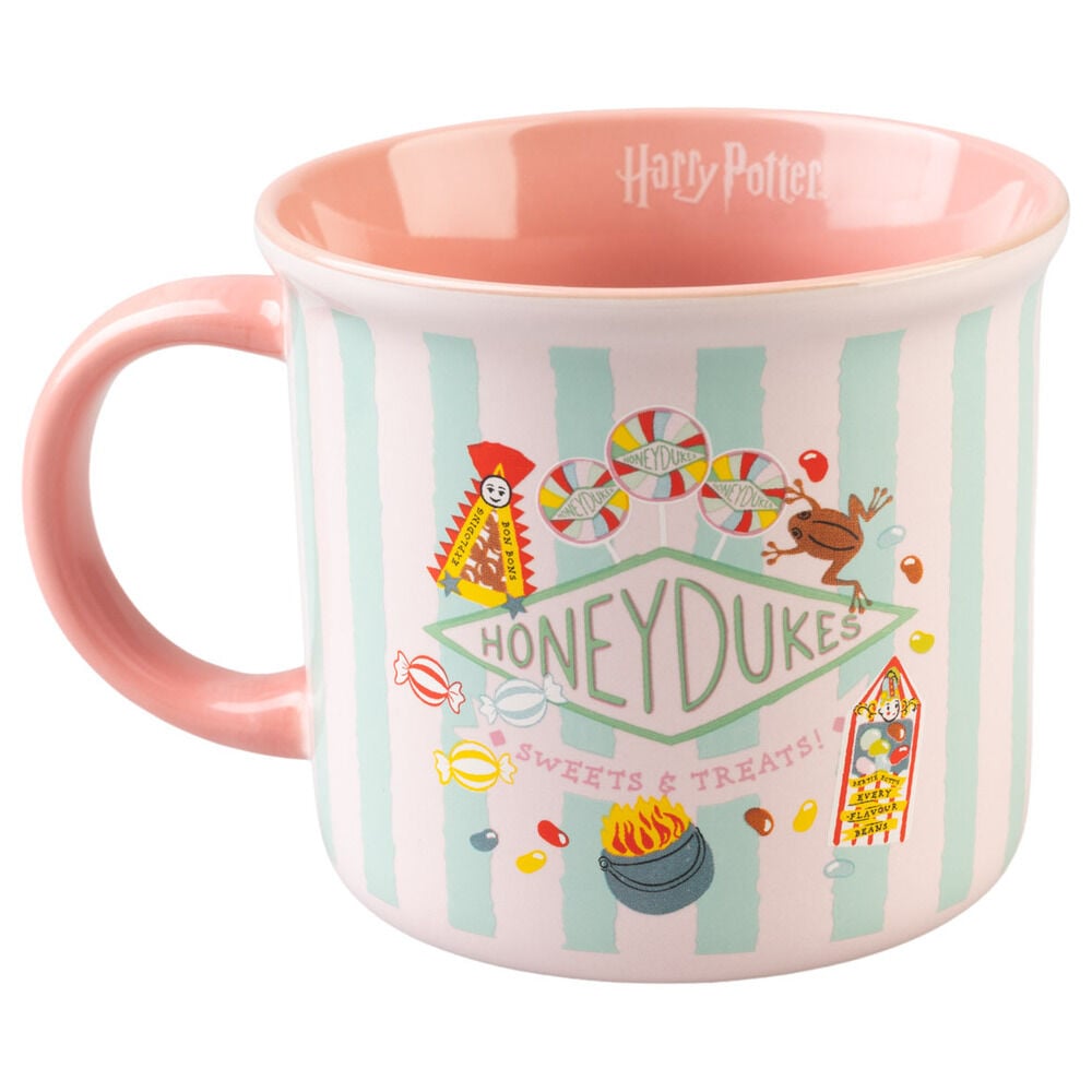 Taza Honeydukes Harry Potter 375ml_0