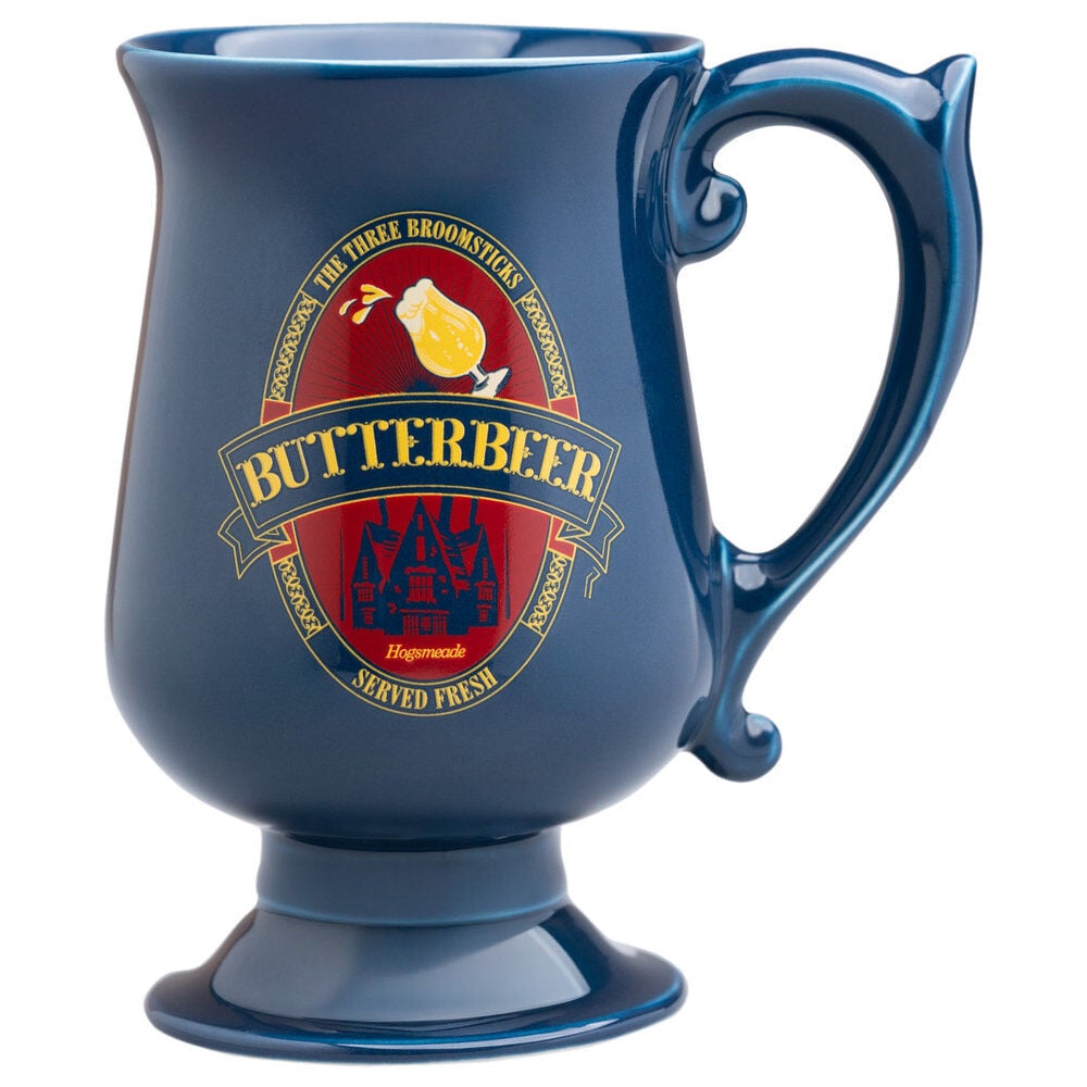 Jarra Cerveza de Mantequilla Harry Potter 350ml_0