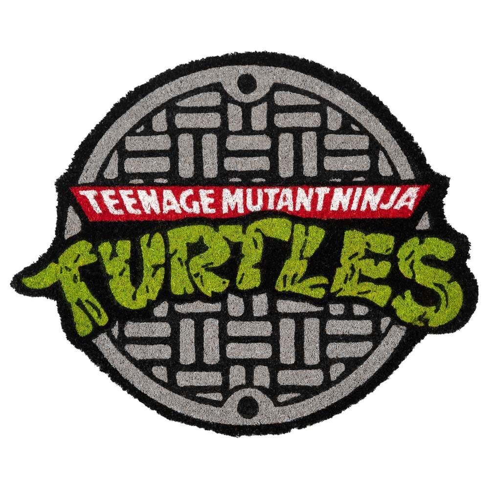 Felpudo Tortugas Ninja_0