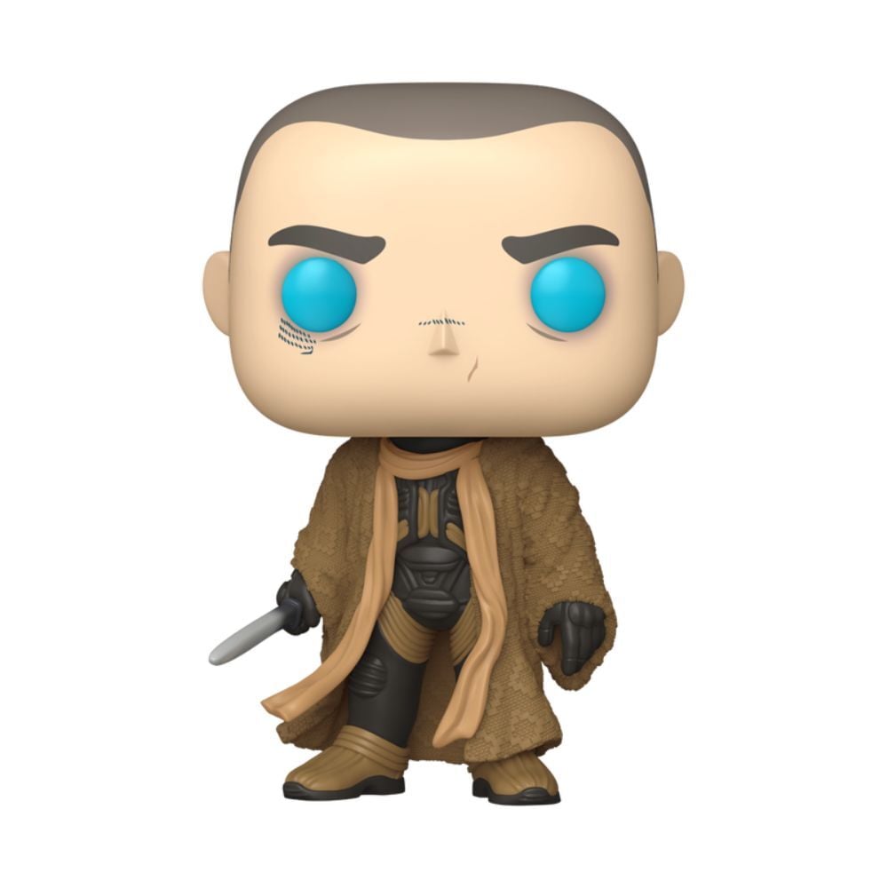 Figura POP Dune Part Three Paul Atreides_0