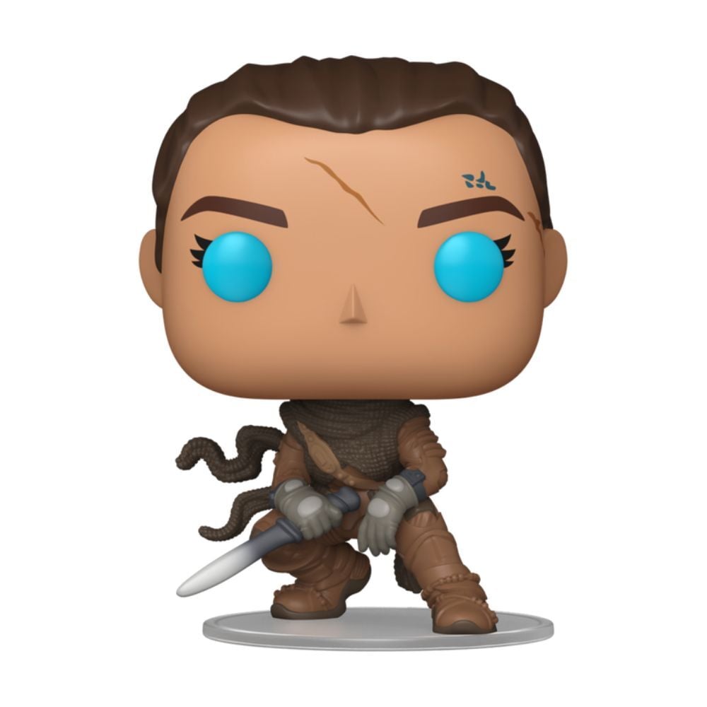 Figura POP Dune Part Three Chani_0
